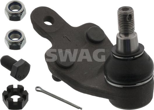 Swag 81 94 3074 - Ball Joint www.parts5.com