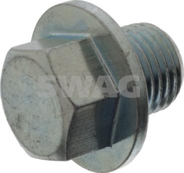 Swag 81 93 0262 - Sealing Plug, oil sump www.parts5.com