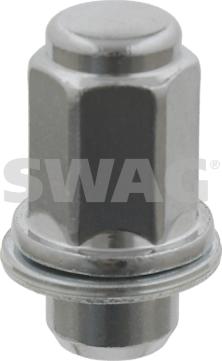 Swag 81 92 6586 - Wheel Nut www.parts5.com