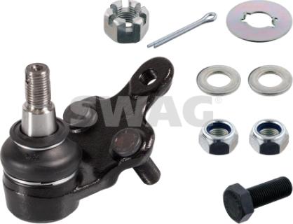 Swag 81 92 3589 - Ball Joint www.parts5.com