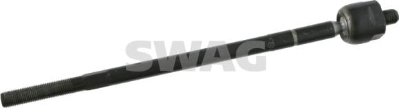 Swag 81 92 3023 - Осевой шарнир, рулевая тяга www.parts5.com