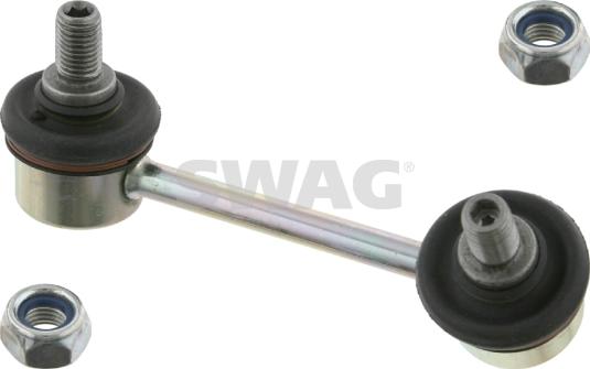 Swag 81 92 7332 - Rod / Strut, stabiliser www.parts5.com