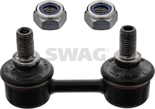 Swag 81 76 0003 - Rod / Strut, stabiliser www.parts5.com
