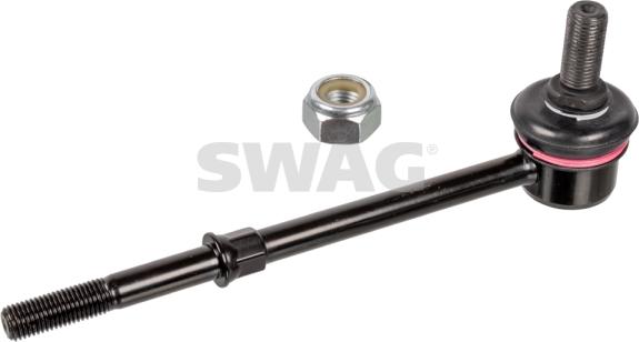 Swag 88 94 1618 - Rod / Strut, stabiliser www.parts5.com