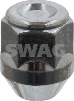 Swag 83 93 4754 - Wheel Nut www.parts5.com