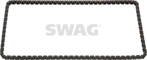 Swag 82 94 9715 - Timing Chain www.parts5.com