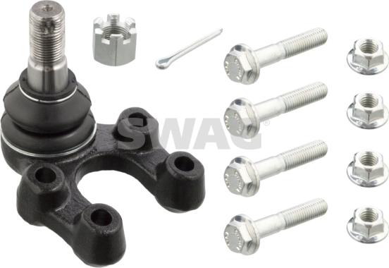 Swag 82 94 8162 - Ball Joint www.parts5.com