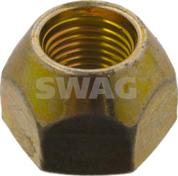 Swag 82 91 1938 - Wheel Nut www.parts5.com