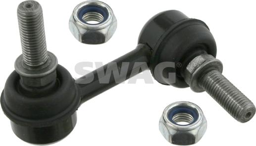 Swag 82 92 7464 - Rod / Strut, stabiliser www.parts5.com