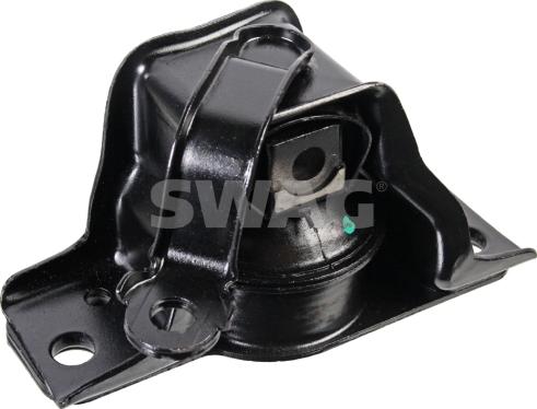 Swag 82 10 4357 - Holder, engine mounting www.parts5.com