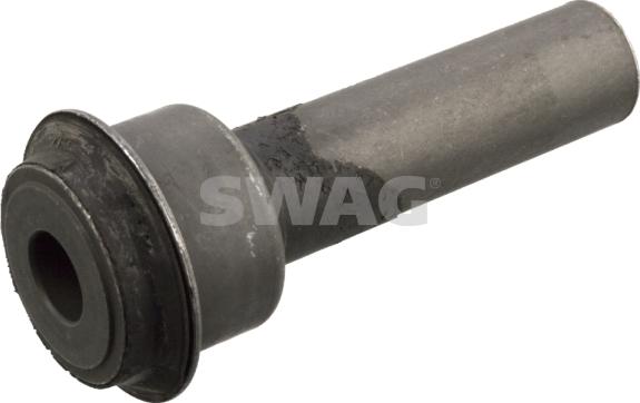 Swag 82 10 3509 - Mounting, axle beam www.parts5.com
