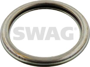Swag 87 93 0651 - Seal Ring, oil drain plug www.parts5.com