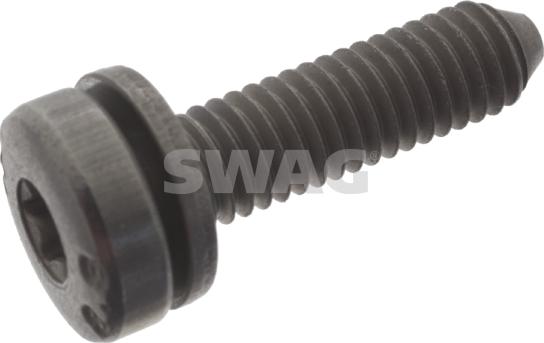 Swag 30 94 9401 - Screw Plug, transmission housing www.parts5.com