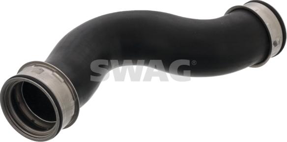 Swag 30 94 9361 - Charger Intake Air Hose www.parts5.com