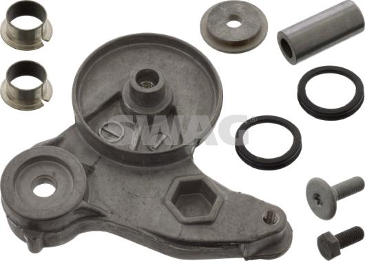 Swag 30 94 4838 - Repair Kit, v-ribbed belt tensioner www.parts5.com