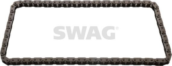 Swag 30 94 4296 - Timing Chain www.parts5.com