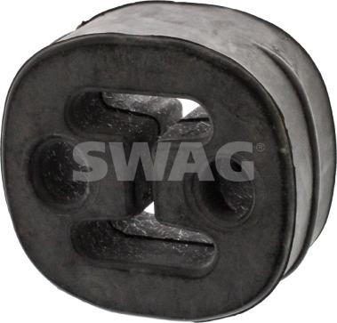 Swag 30 94 5575 - Holding Bracket, silencer www.parts5.com