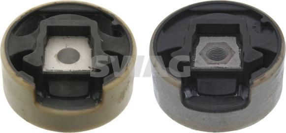 Swag 30 94 5309 - Holder, engine mounting www.parts5.com
