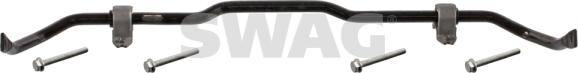 Swag 30 94 5306 - Sway Bar, suspension www.parts5.com