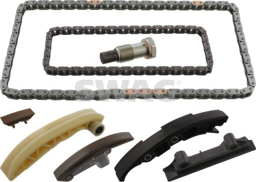 Swag 30 94 5735 - Timing Chain Kit www.parts5.com
