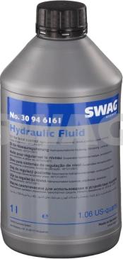 Swag 30 94 6161 - Hydraulic Oil www.parts5.com