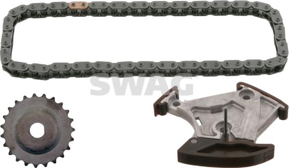 Swag 30 94 0265 - Chain Set, oil pump drive www.parts5.com