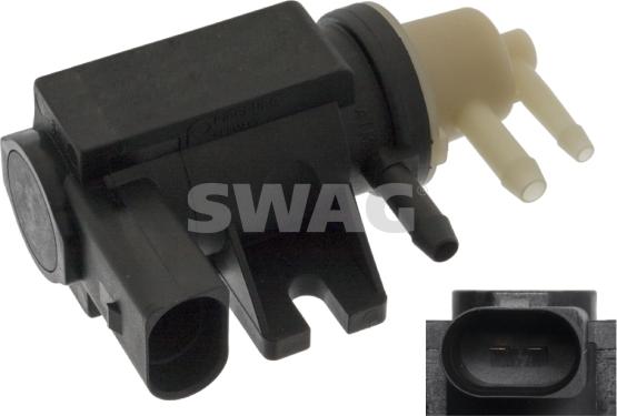 Swag 30 94 8643 - Pressure Converter, exhaust control www.parts5.com