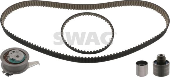 Swag 30 94 8290 - Timing Belt Set www.parts5.com
