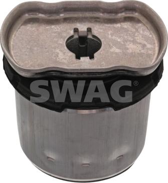 Swag 30 94 8731 - Mounting, axle beam www.parts5.com