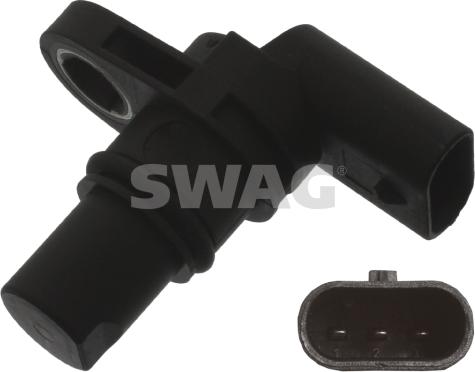 Swag 30 94 3778 - Sensor, camshaft position www.parts5.com