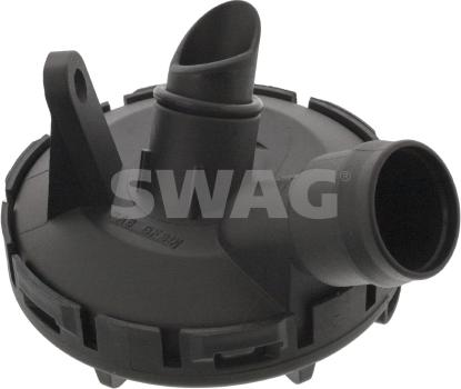 Swag 30 94 7025 - Valve, engine block breather www.parts5.com