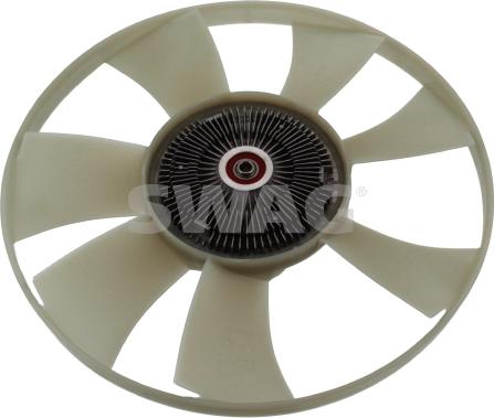 Swag 30 94 7311 - Fan, radiator www.parts5.com