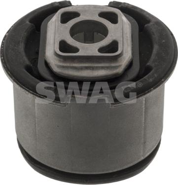 Swag 30 94 7321 - Mounting, axle beam www.parts5.com