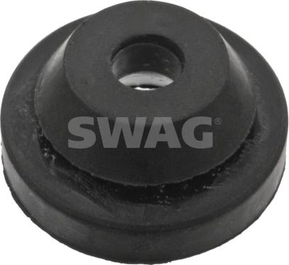 Swag 30 94 7277 - Rubber Buffer, air filter www.parts5.com