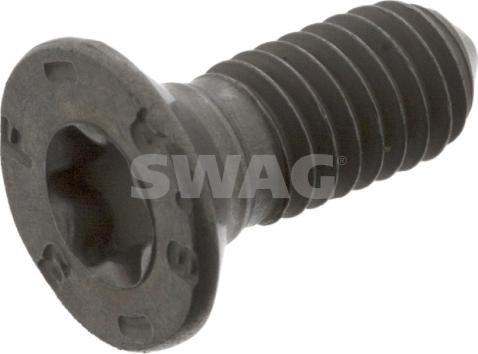 Swag 30 90 4511 - Bolt, brake disc www.parts5.com
