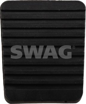 Swag 30 90 5219 - Brake Pedal Pad www.parts5.com