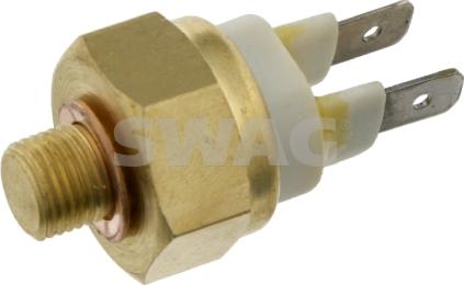Swag 30 90 5283 - Temperature Switch, intake manifold preheating www.parts5.com