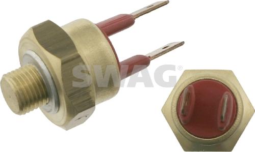 Swag 30 90 5282 - Temperature Switch, automatic choke www.parts5.com