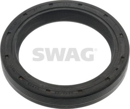 Swag 30 90 1519 - Shaft Seal, manual transmission flange www.parts5.com