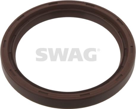 Swag 30 90 1090 - Shaft Seal, crankshaft www.parts5.com