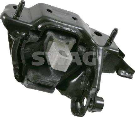 Swag 30 91 9904 - Holder, engine mounting www.parts5.com