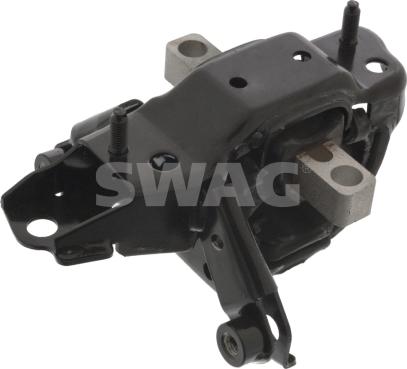 Swag 30 91 9906 - Holder, engine mounting www.parts5.com