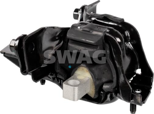 Swag 30 91 9908 - Holder, engine mounting www.parts5.com