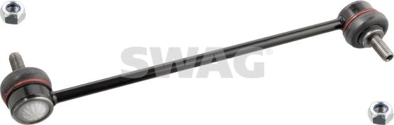 Swag 30 91 9518 - Rod / Strut, stabiliser www.parts5.com