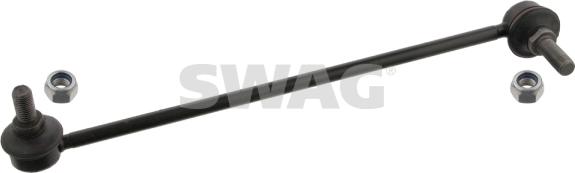 Swag 30 91 9298 - Rod / Strut, stabiliser www.parts5.com