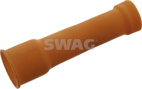 Swag 30 91 9750 - Funnel, oil dipstick www.parts5.com