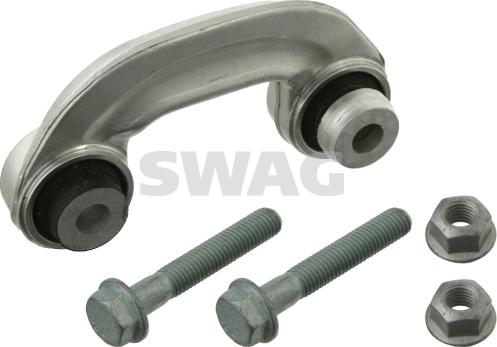Swag 30 91 9702 - Rod / Strut, stabiliser www.parts5.com