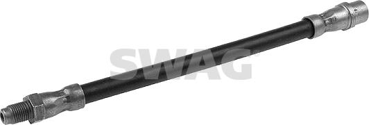 Swag 30 91 4044 - Brake Hose www.parts5.com