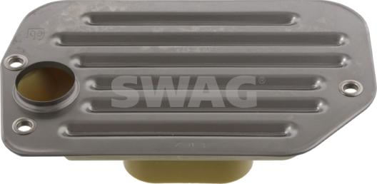 Swag 30 91 4266 - Hydraulic Filter, automatic transmission www.parts5.com