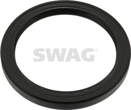 Swag 30 91 5287 - Shaft Seal, manual transmission flange www.parts5.com